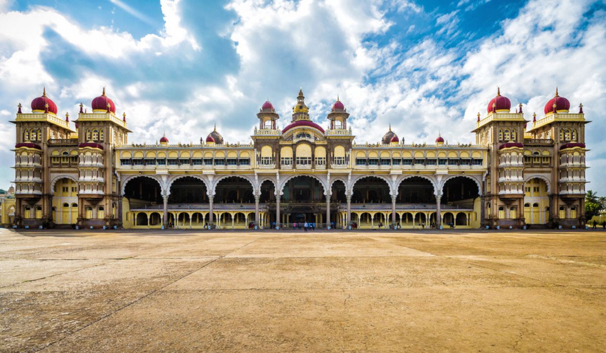 TravelTag Royal Heritage & Wildlife Discovery Programme – Mysore