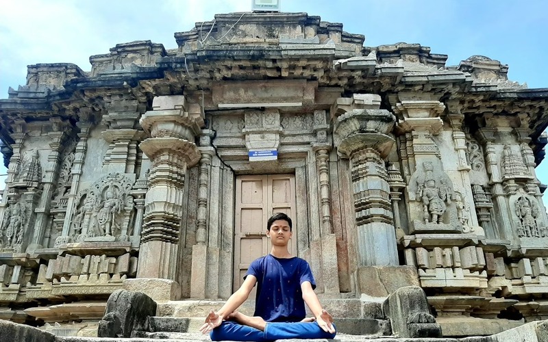Heritage Trail: Belur, Halebeedu & Shravanabelagola