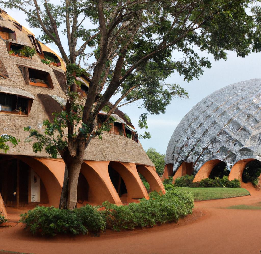 A Heritage & Cultural Learning Experience – Pondicherry, Auroville & Mahabalipuram