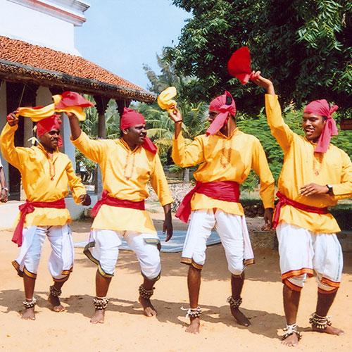 A Heritage & Cultural Learning Experience – Pondicherry, Auroville & Mahabalipuram - Image 1