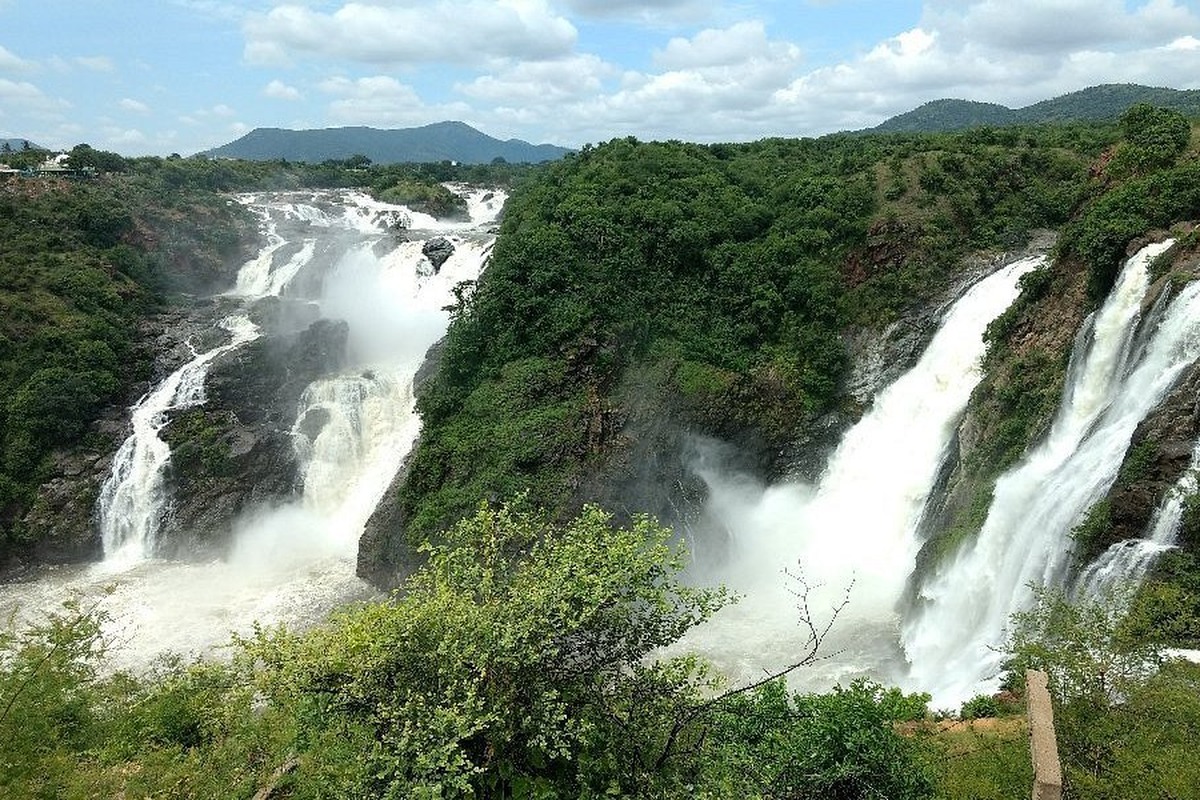 Nature & Heritage Trail: Shivanasamudra, Talakadu & Somanathapura - Image 1