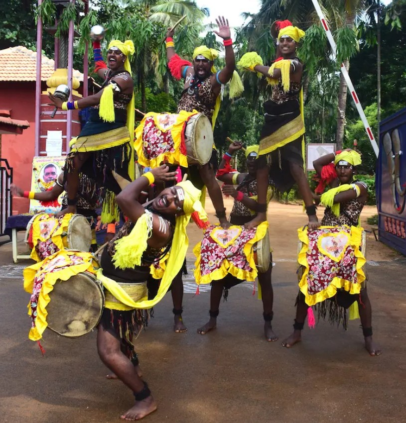 TravelTag Cultural Heritage & Artisan Experience – Melkote & Janapada Loka